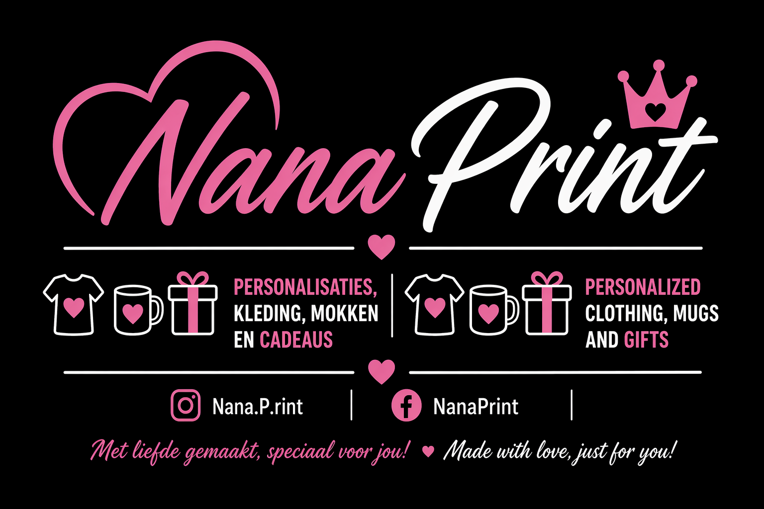 NanaPrint