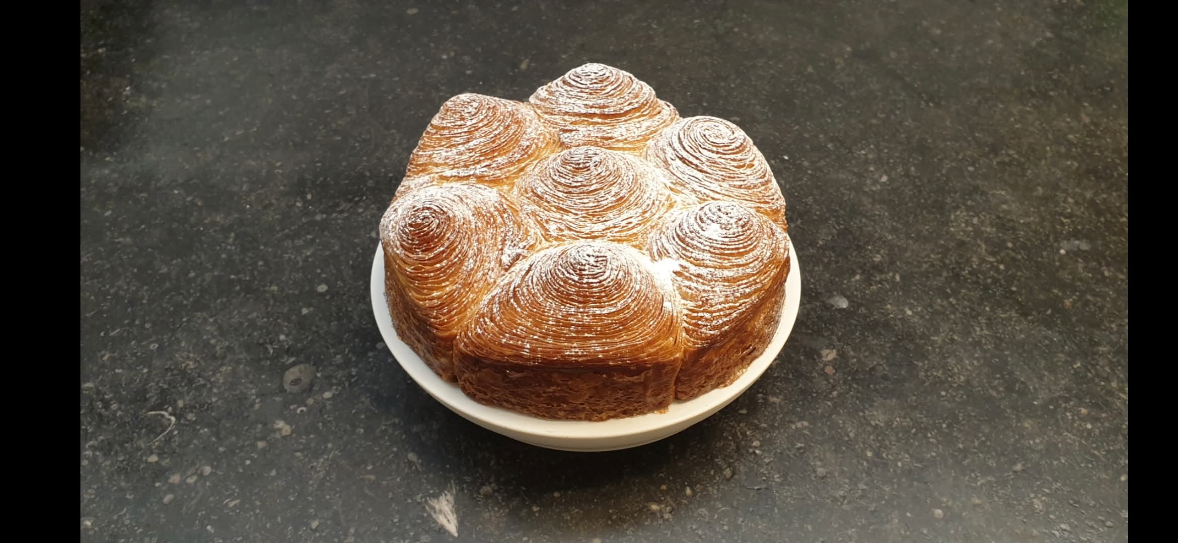 Piscot Patisserie