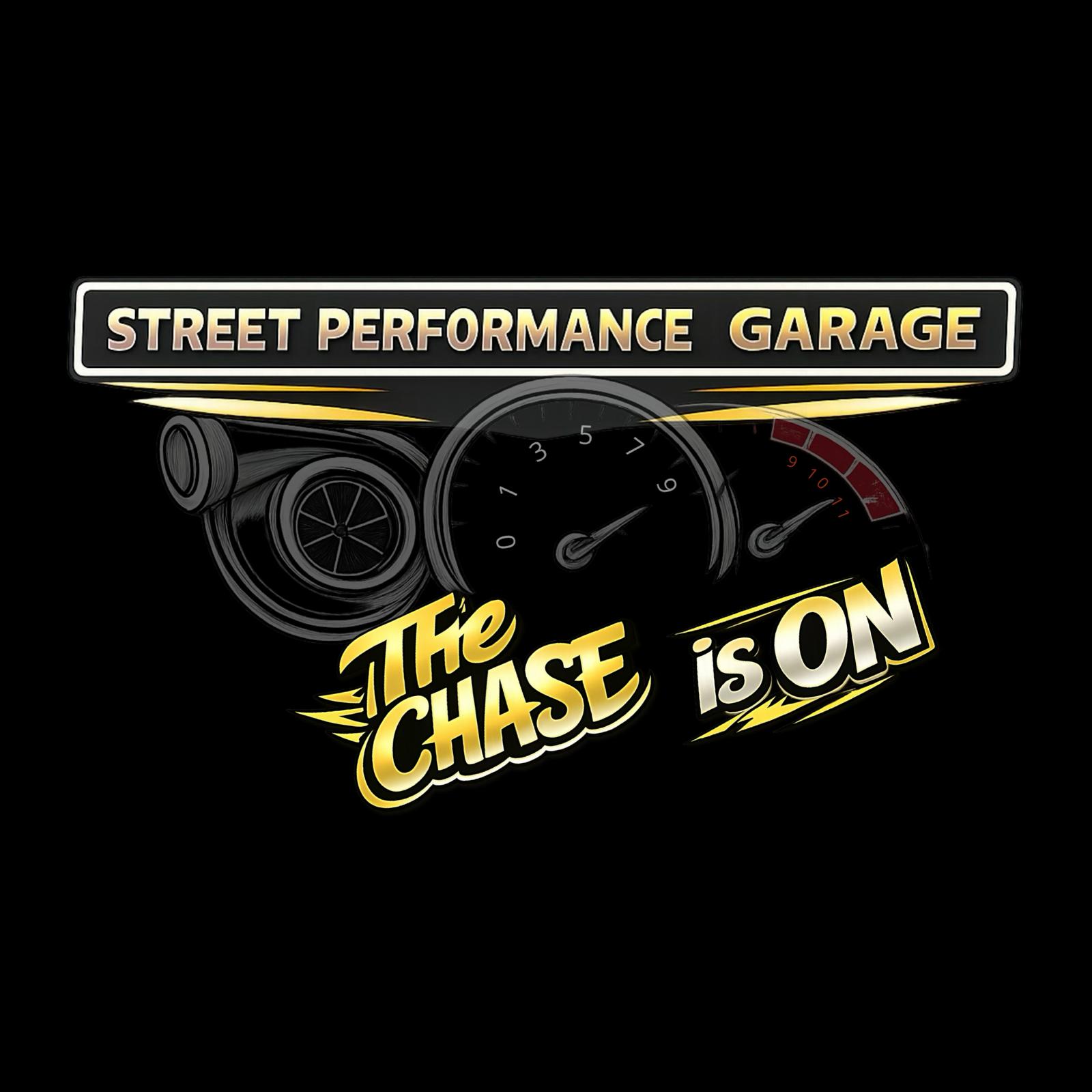 Street Performance Garage